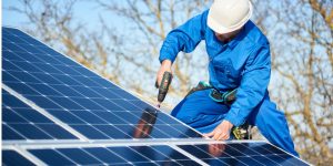 Installation Maintenance Panneaux Solaires Photovoltaïques à Trèves